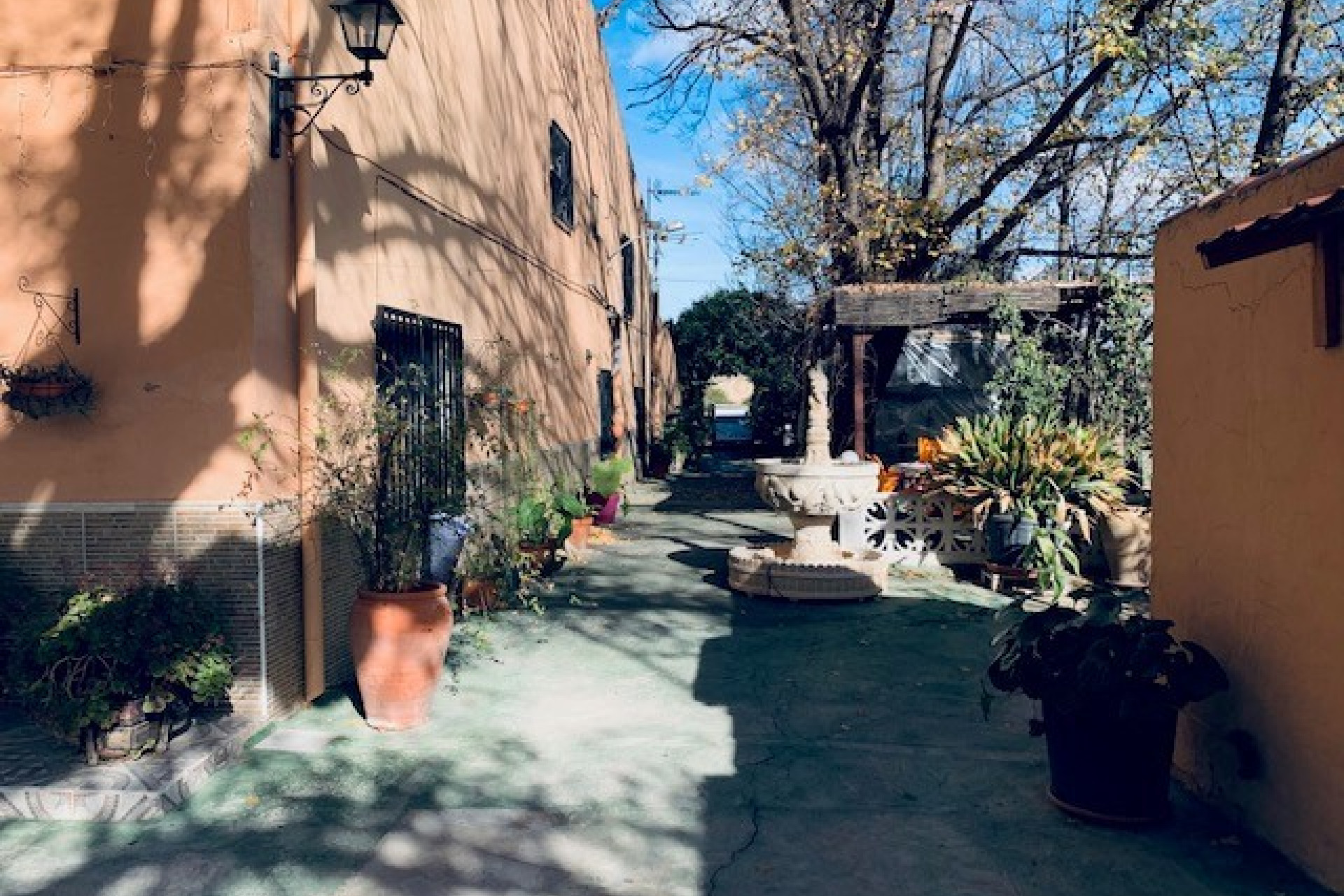 Resale - Villa -
Chinorlet