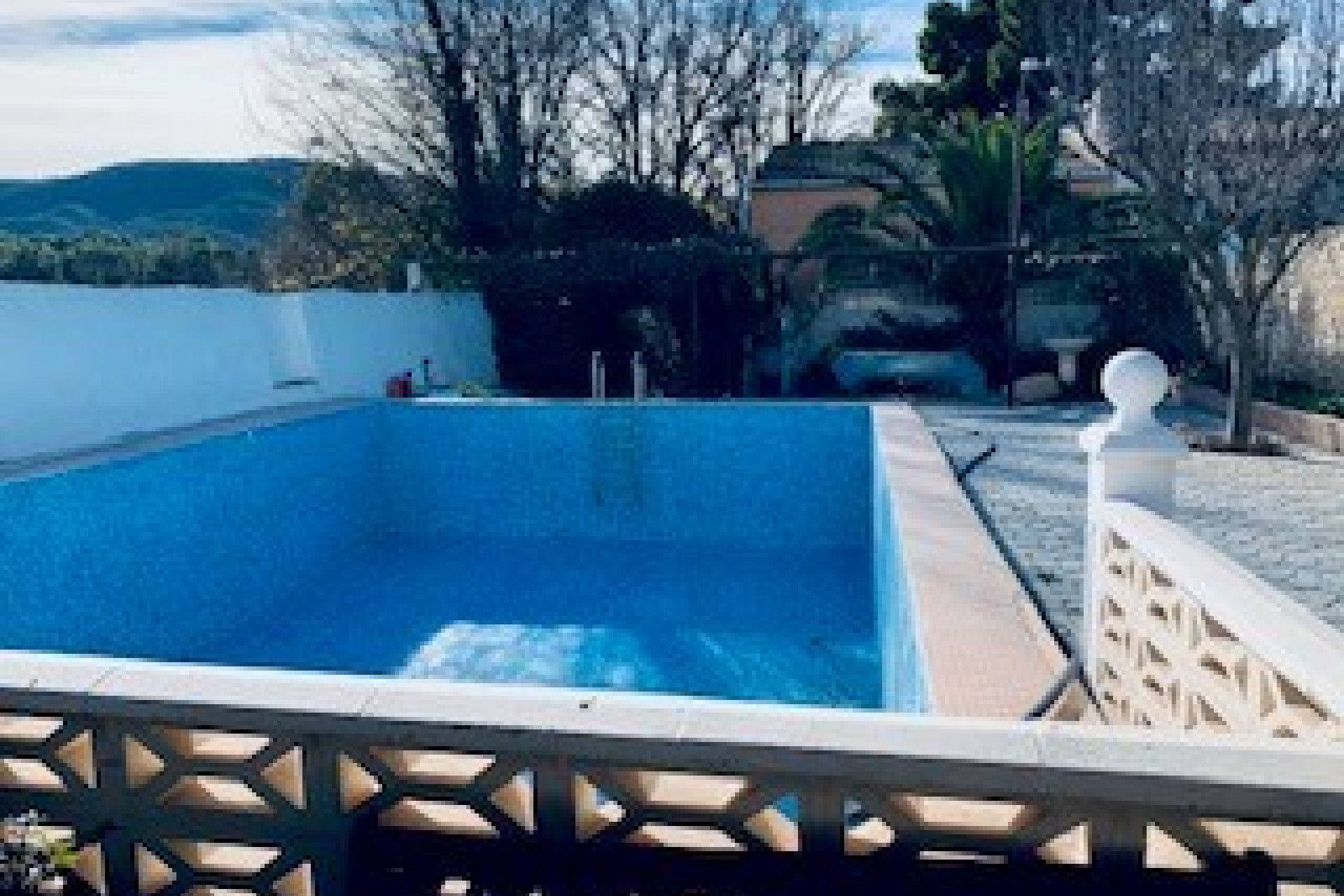 Resale - Villa -
Chinorlet