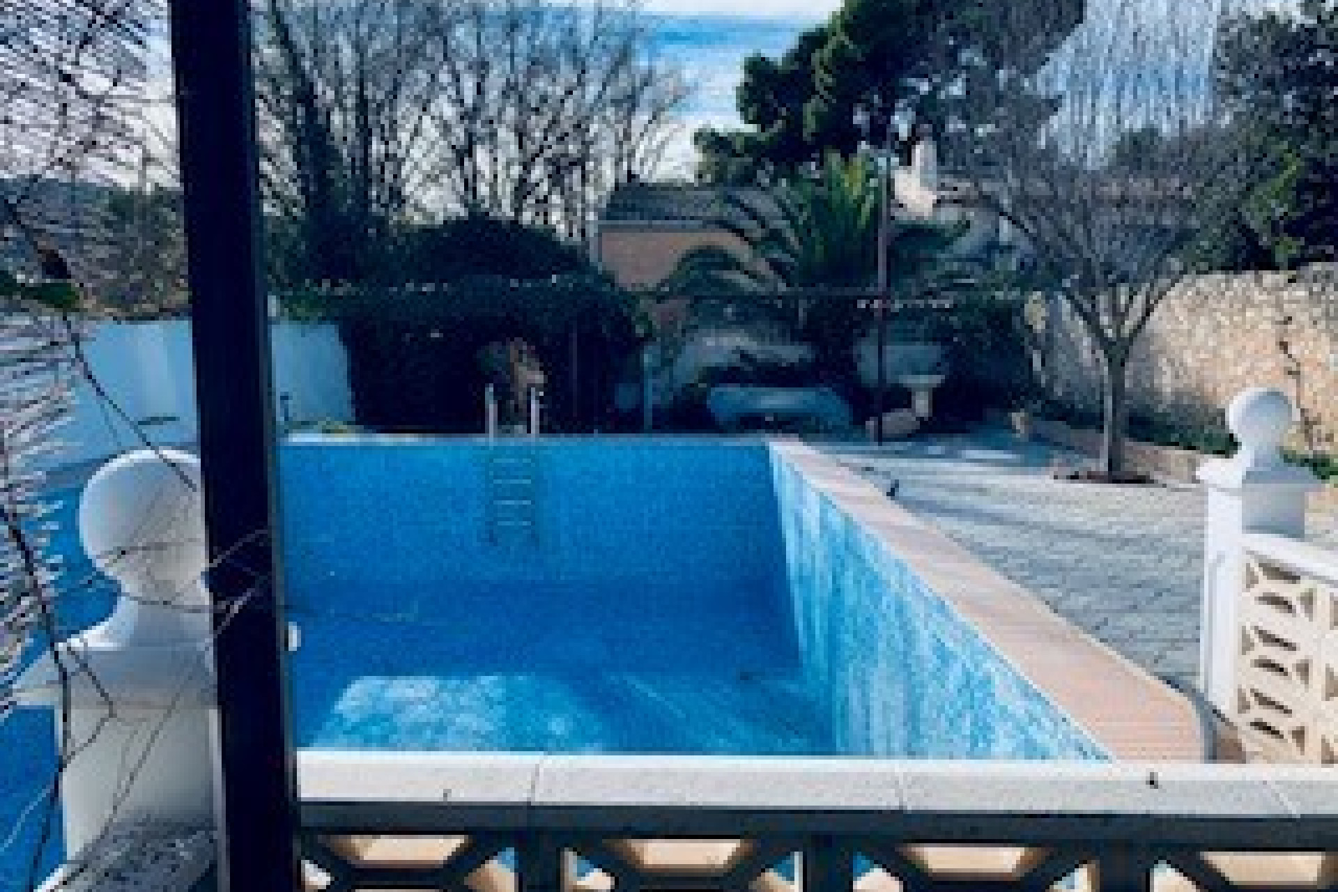 Resale - Villa -
Chinorlet