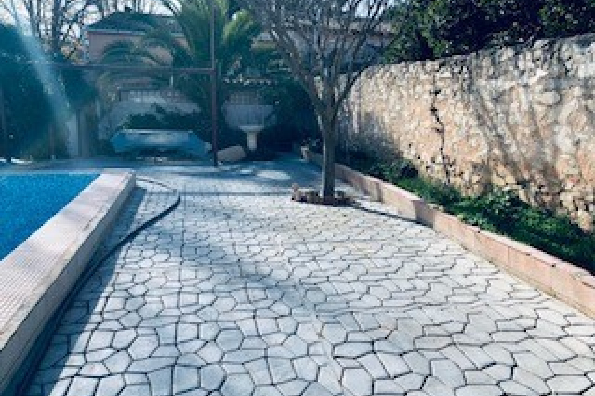 Resale - Villa -
Chinorlet