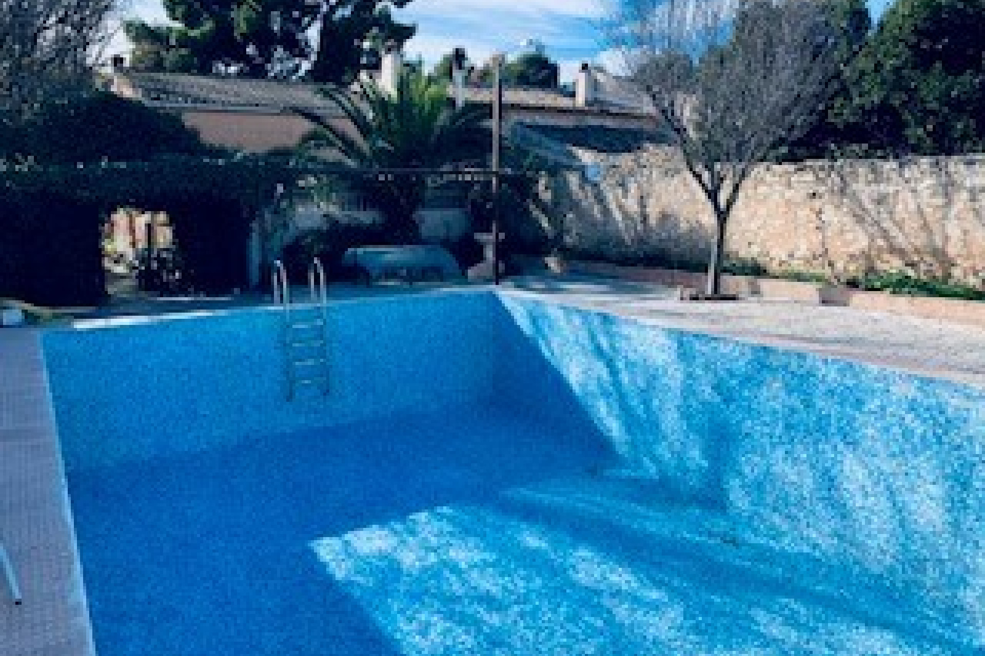 Resale - Villa -
Chinorlet