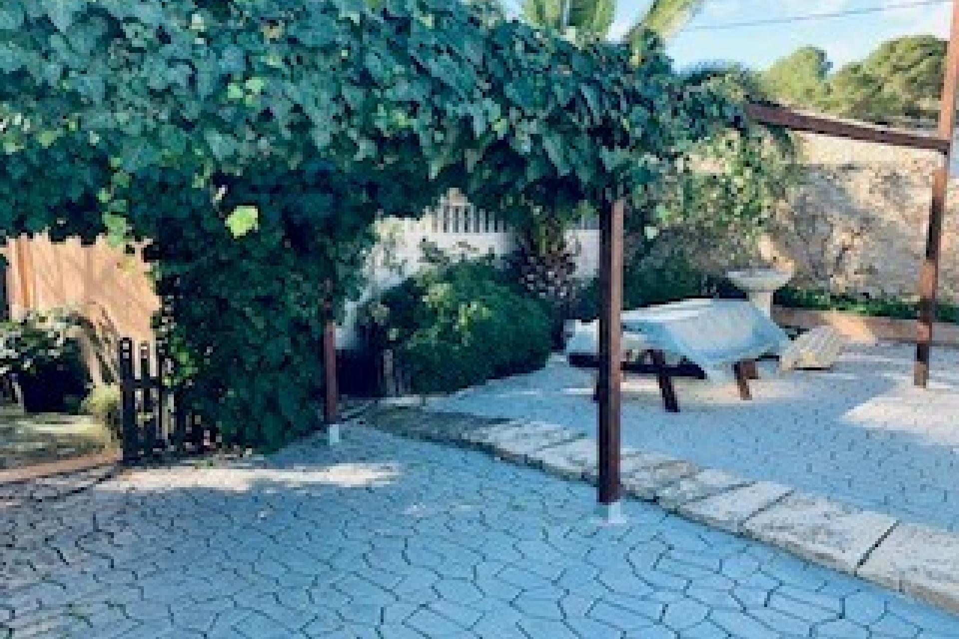 Resale - Villa -
Chinorlet