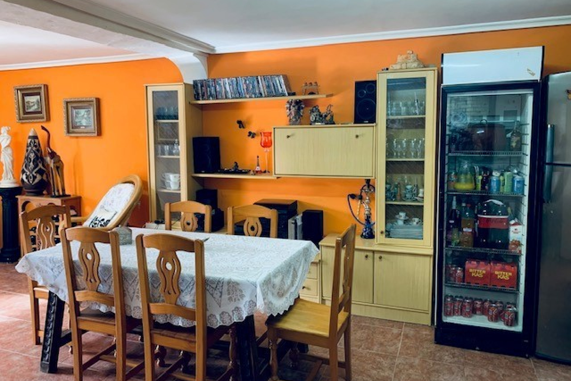 Resale - Villa -
Chinorlet