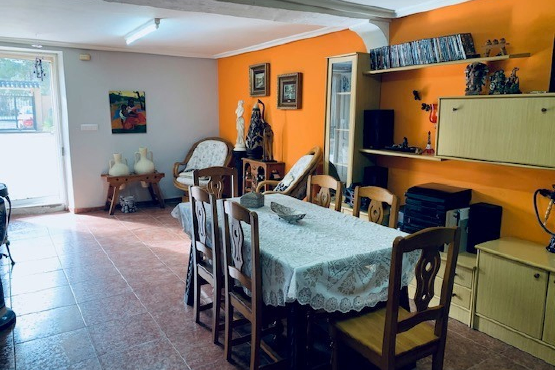 Resale - Villa -
Chinorlet