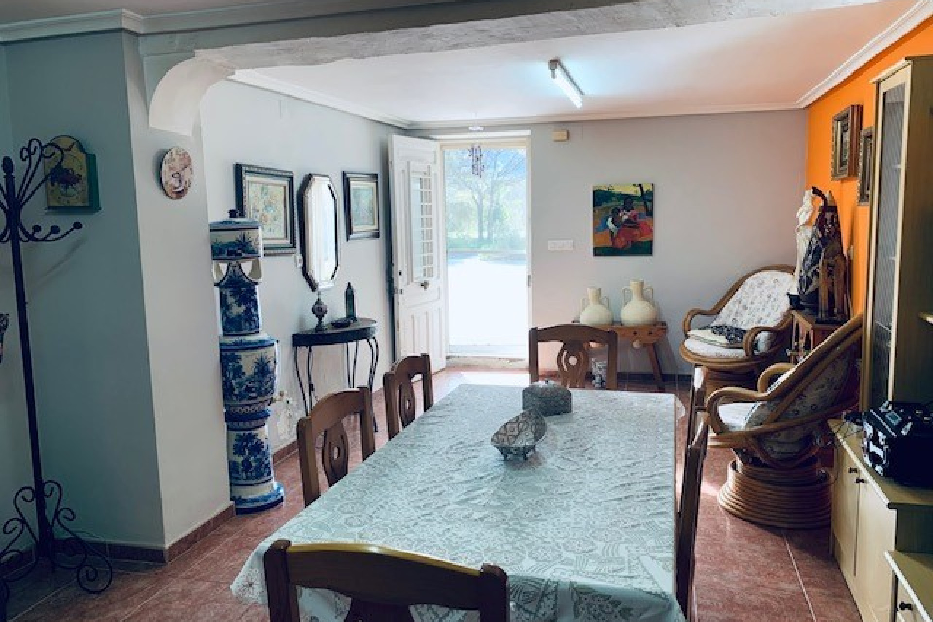 Resale - Villa -
Chinorlet
