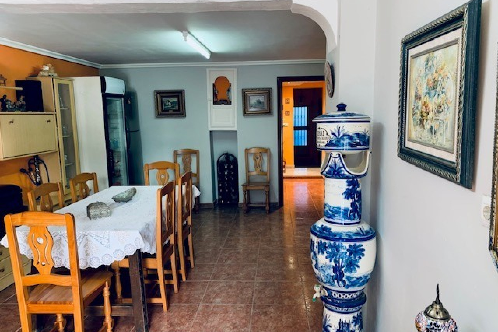 Resale - Villa -
Chinorlet