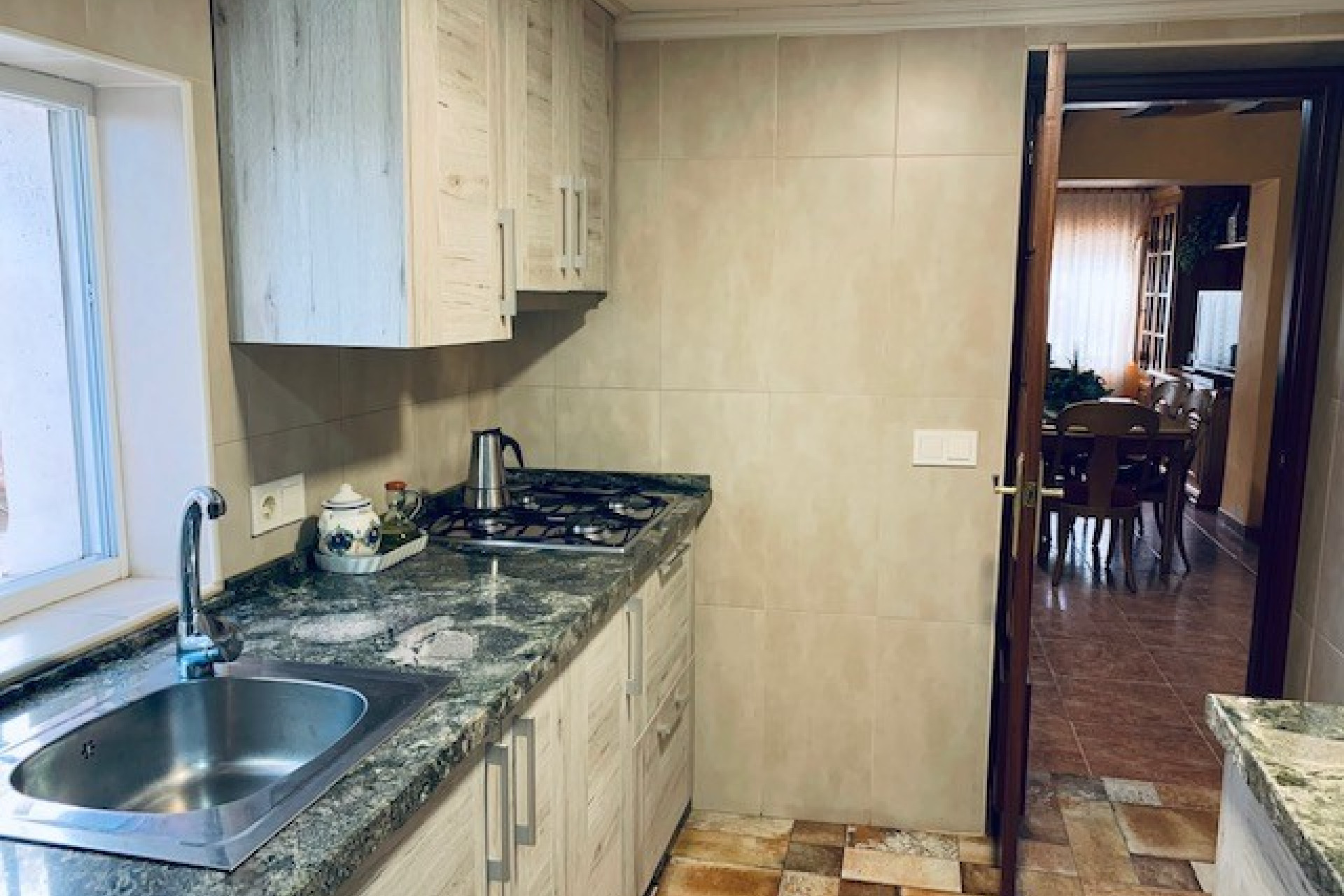 Resale - Villa -
Chinorlet