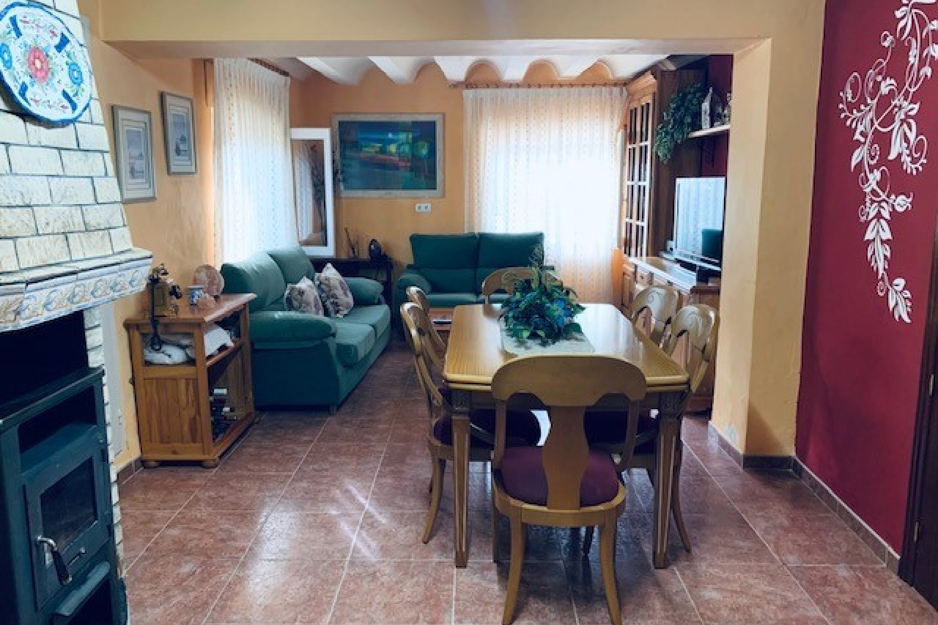 Resale - Villa -
Chinorlet