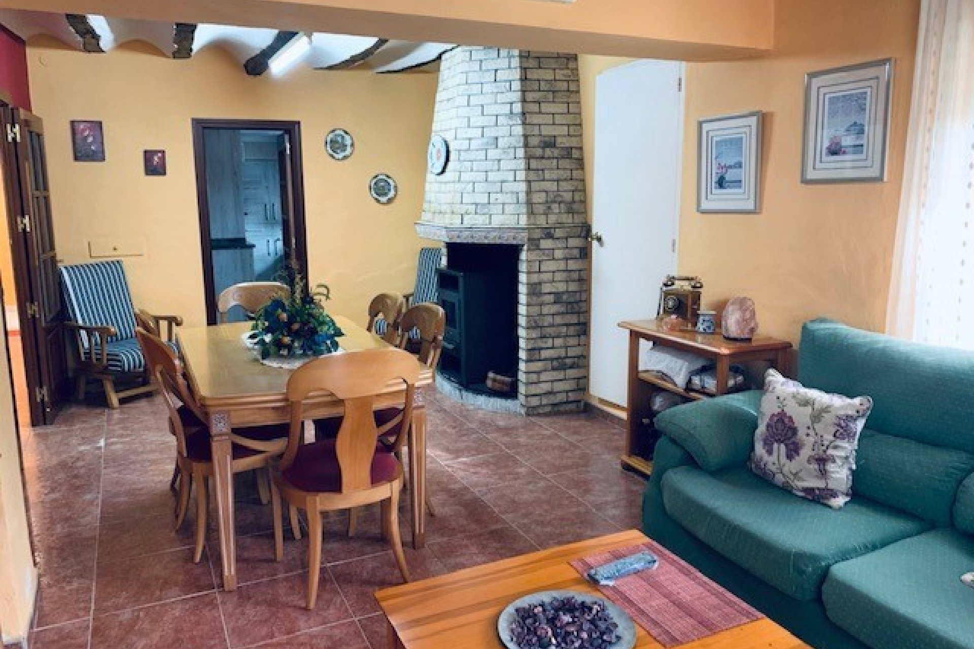 Resale - Villa -
Chinorlet