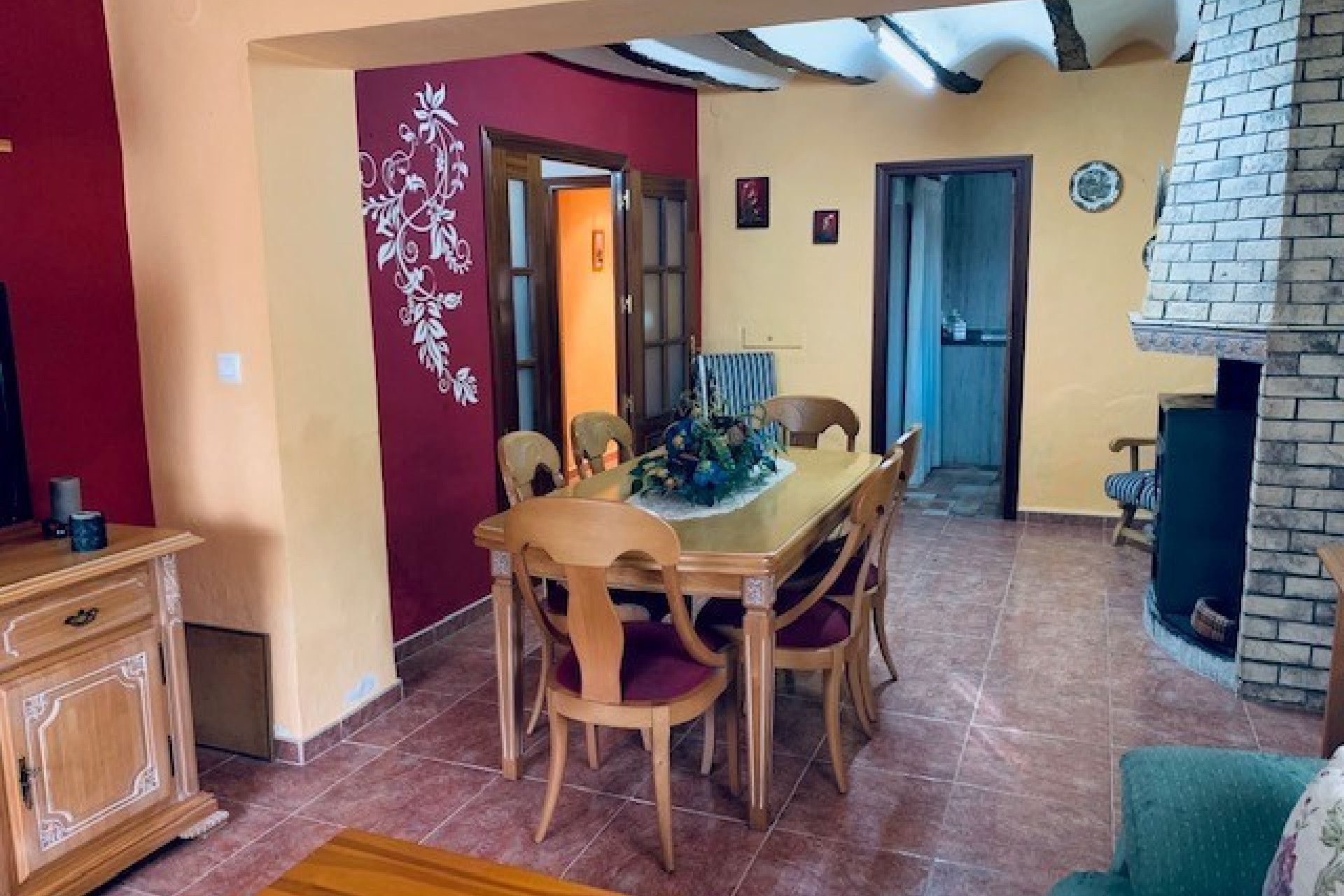 Resale - Villa -
Chinorlet