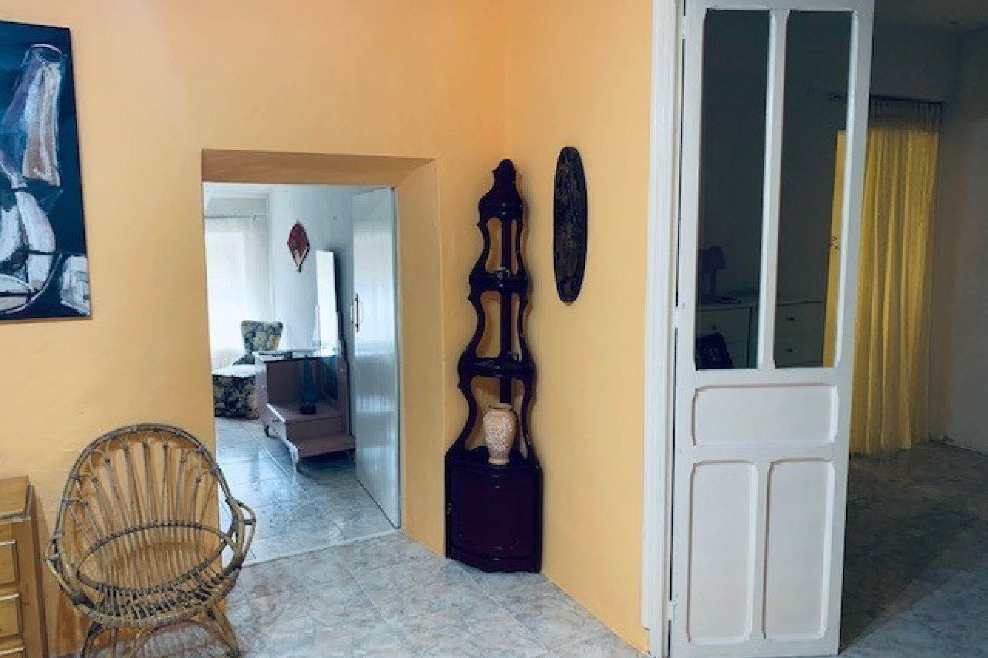 Resale - Villa -
Chinorlet