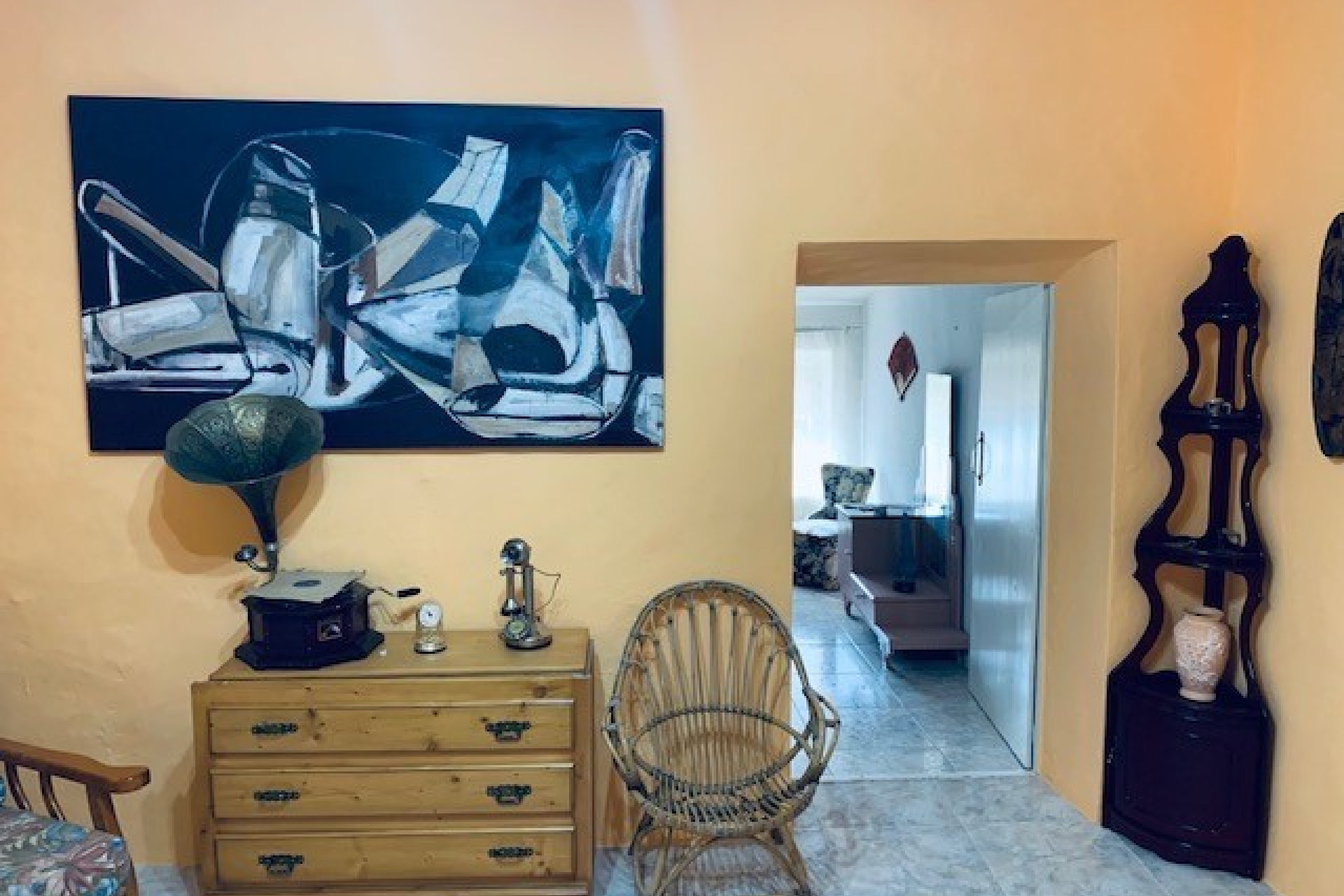 Resale - Villa -
Chinorlet