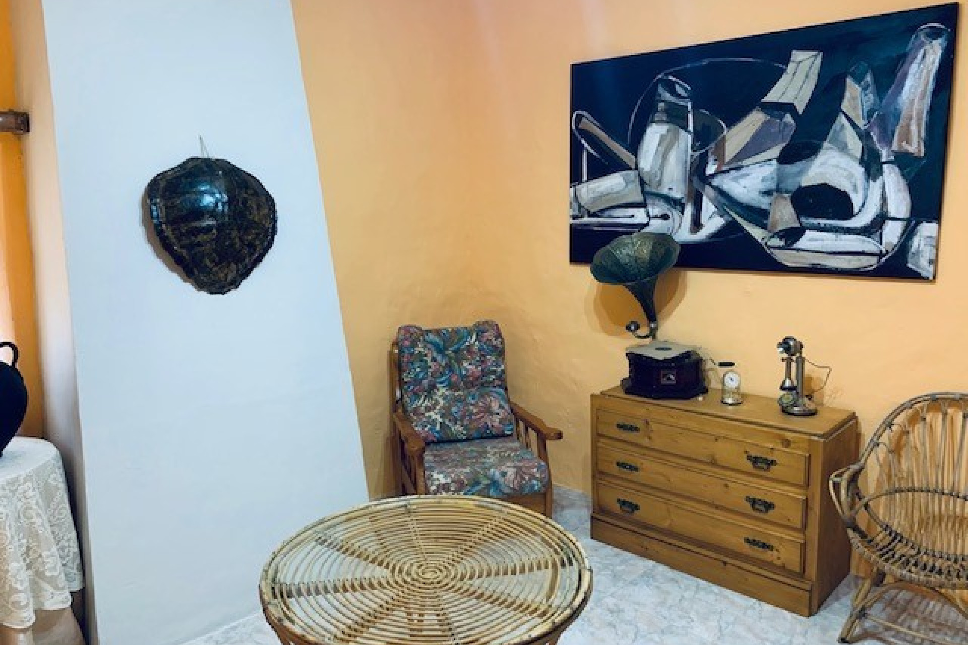 Resale - Villa -
Chinorlet