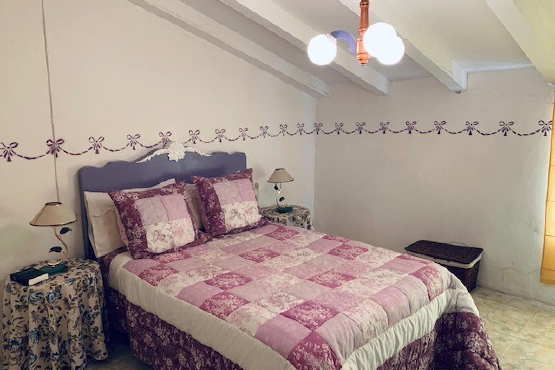 Resale - Villa -
Chinorlet