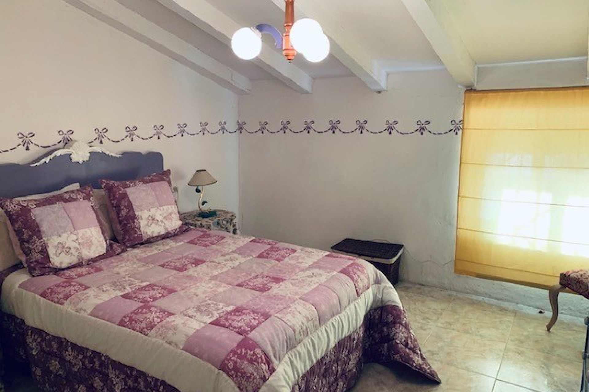 Resale - Villa -
Chinorlet