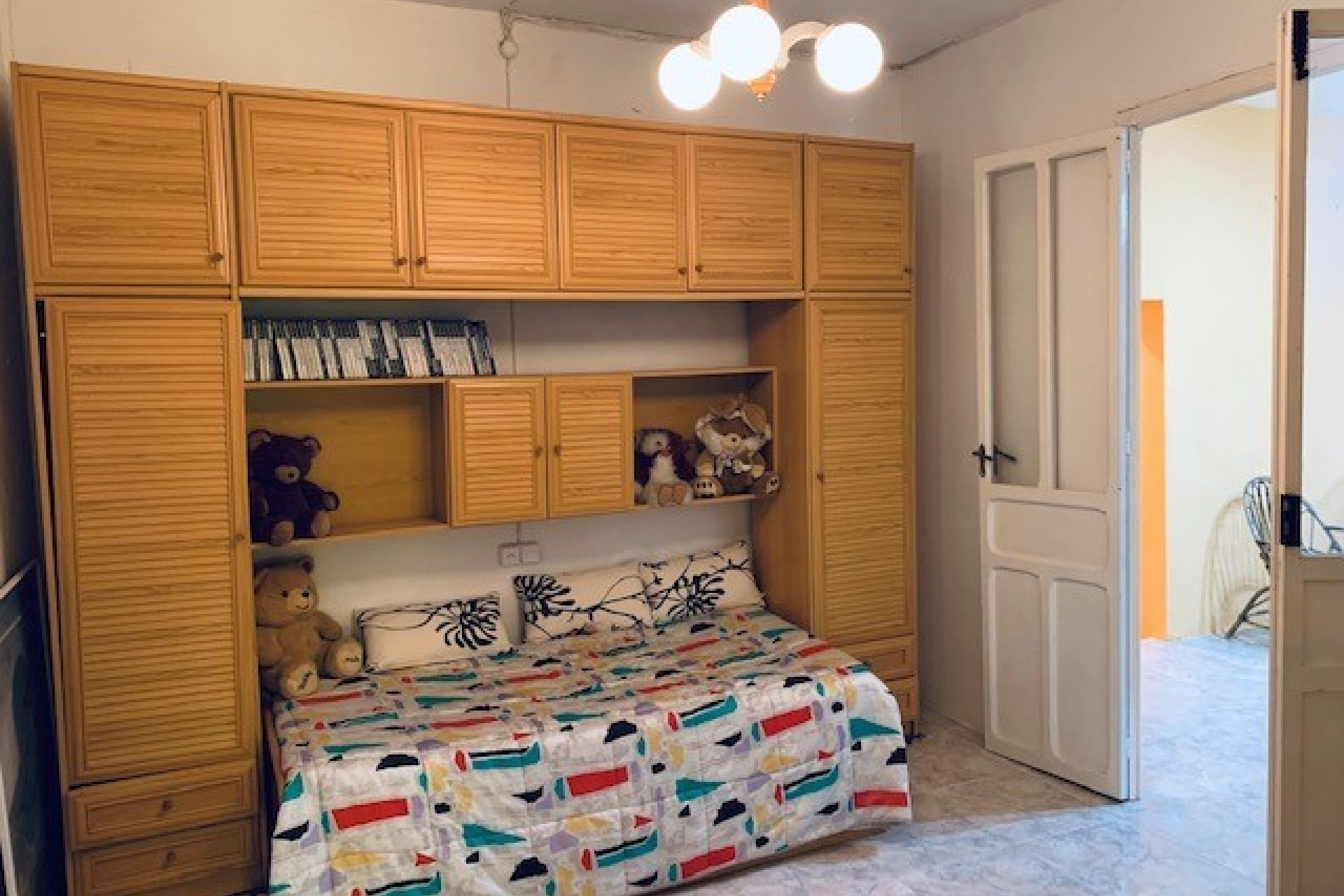 Resale - Villa -
Chinorlet