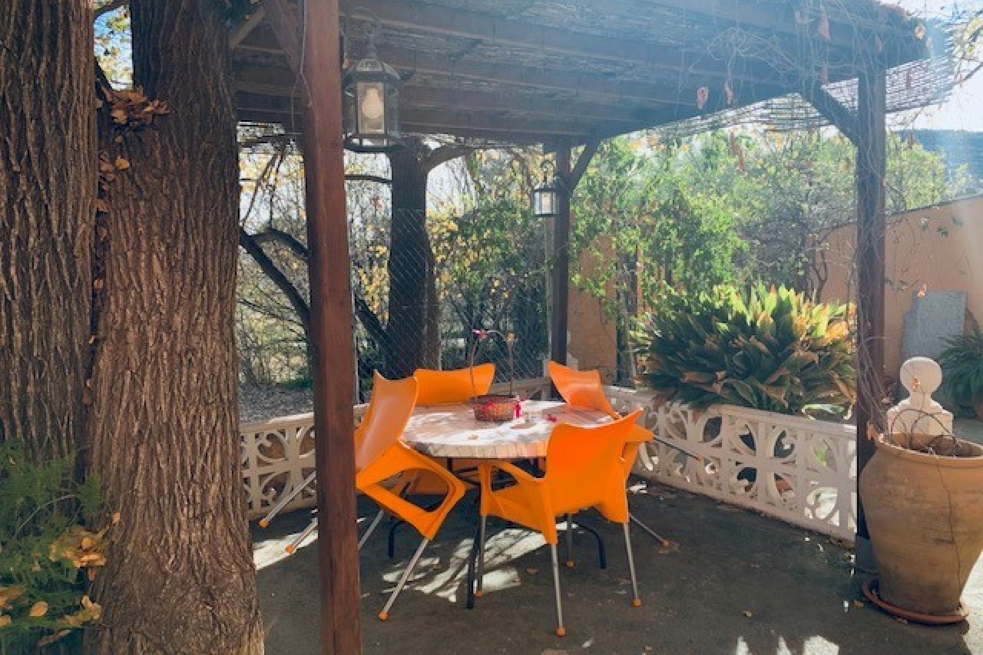 Resale - Villa -
Chinorlet