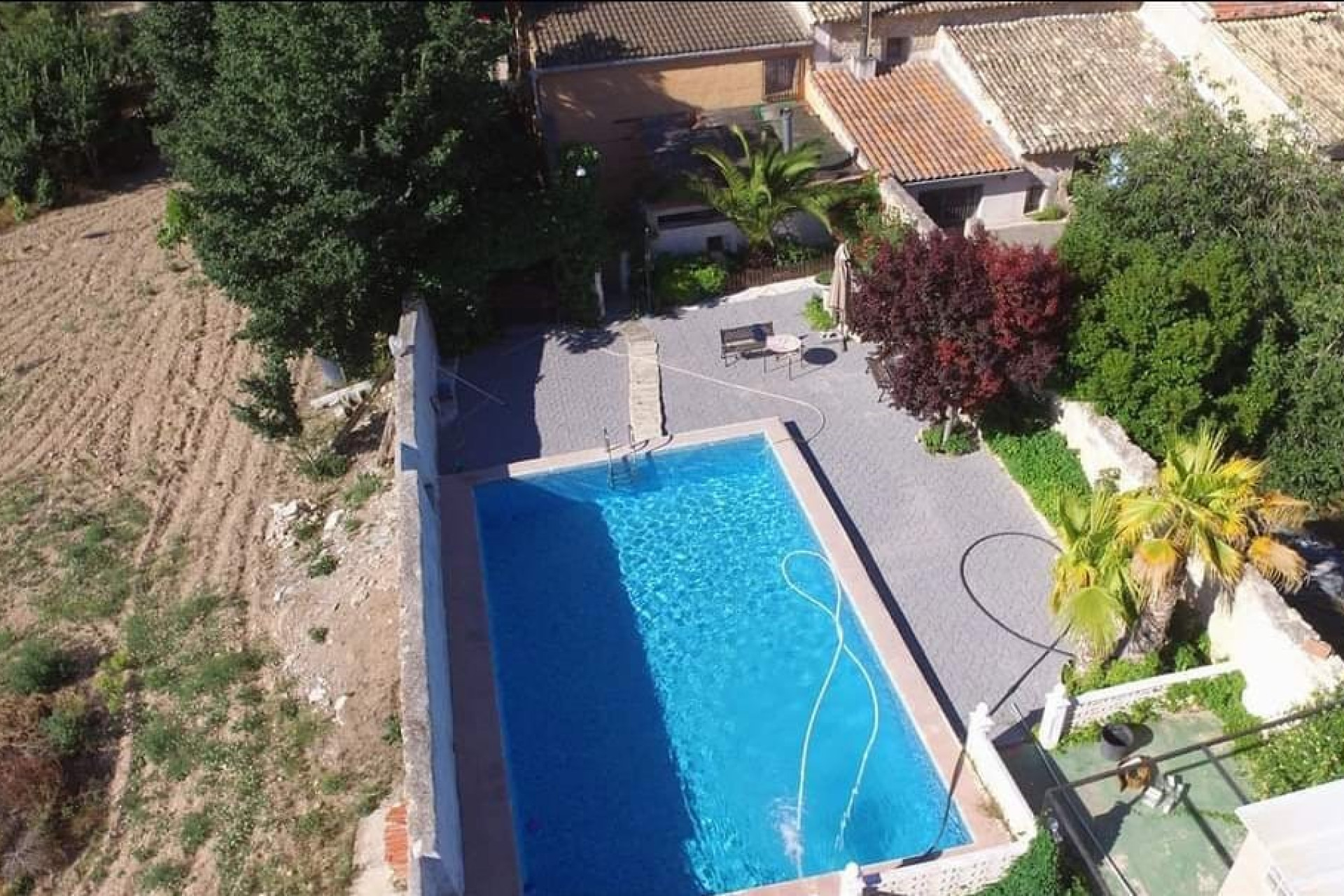 Resale - Villa -
Chinorlet