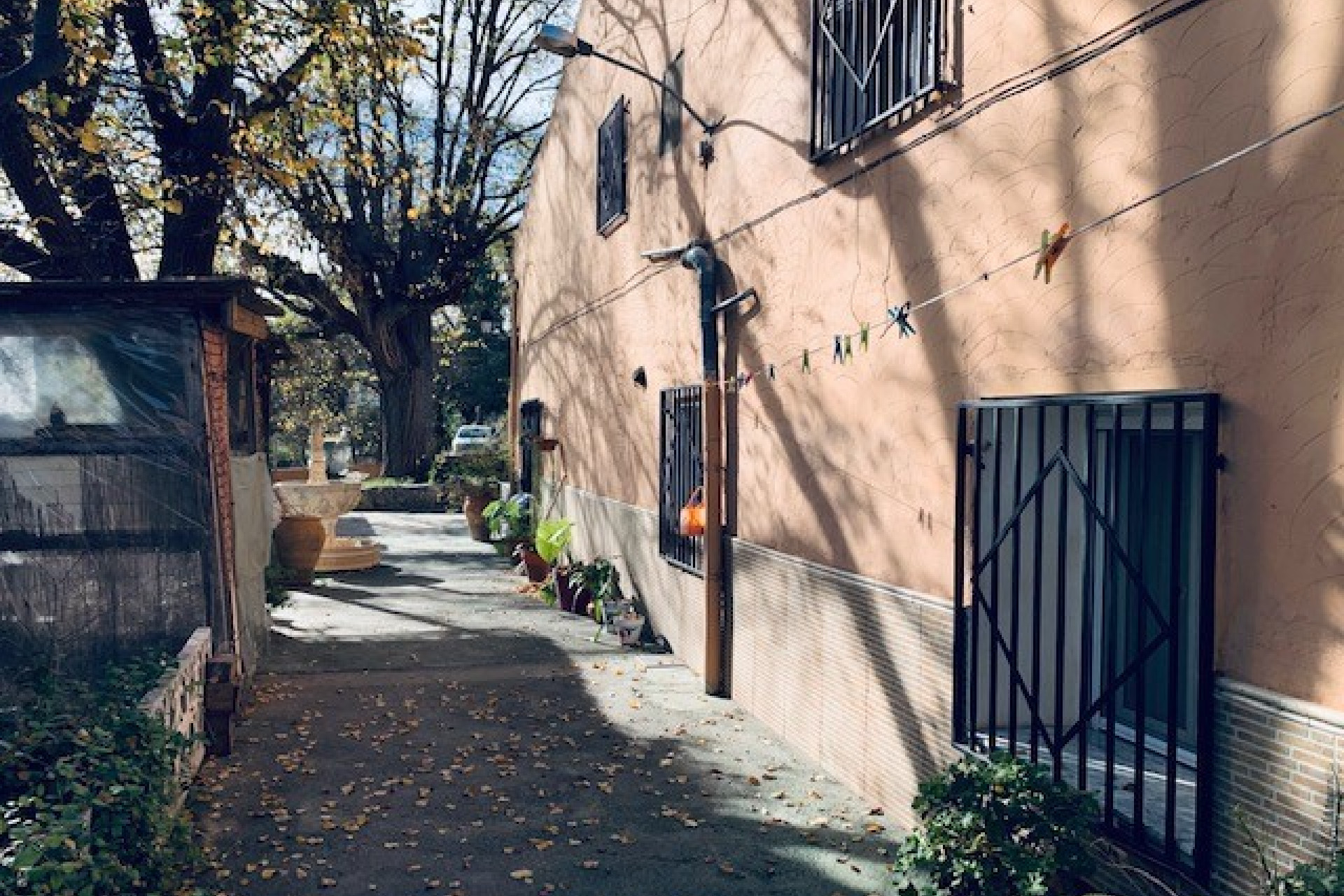 Resale - Villa -
Chinorlet