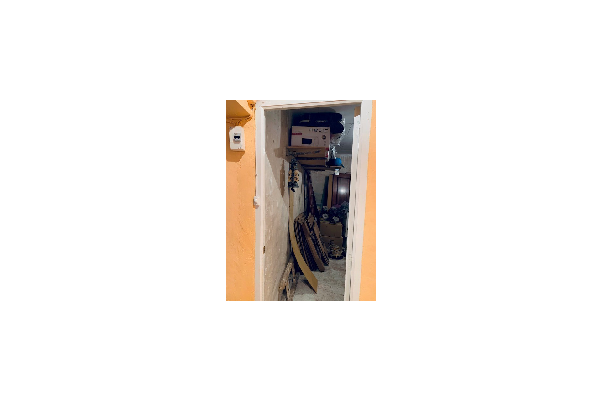 Resale - Villa -
Chinorlet