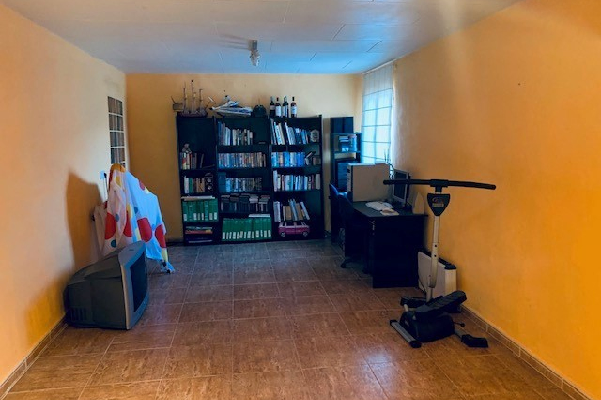 Resale - Villa -
Chinorlet