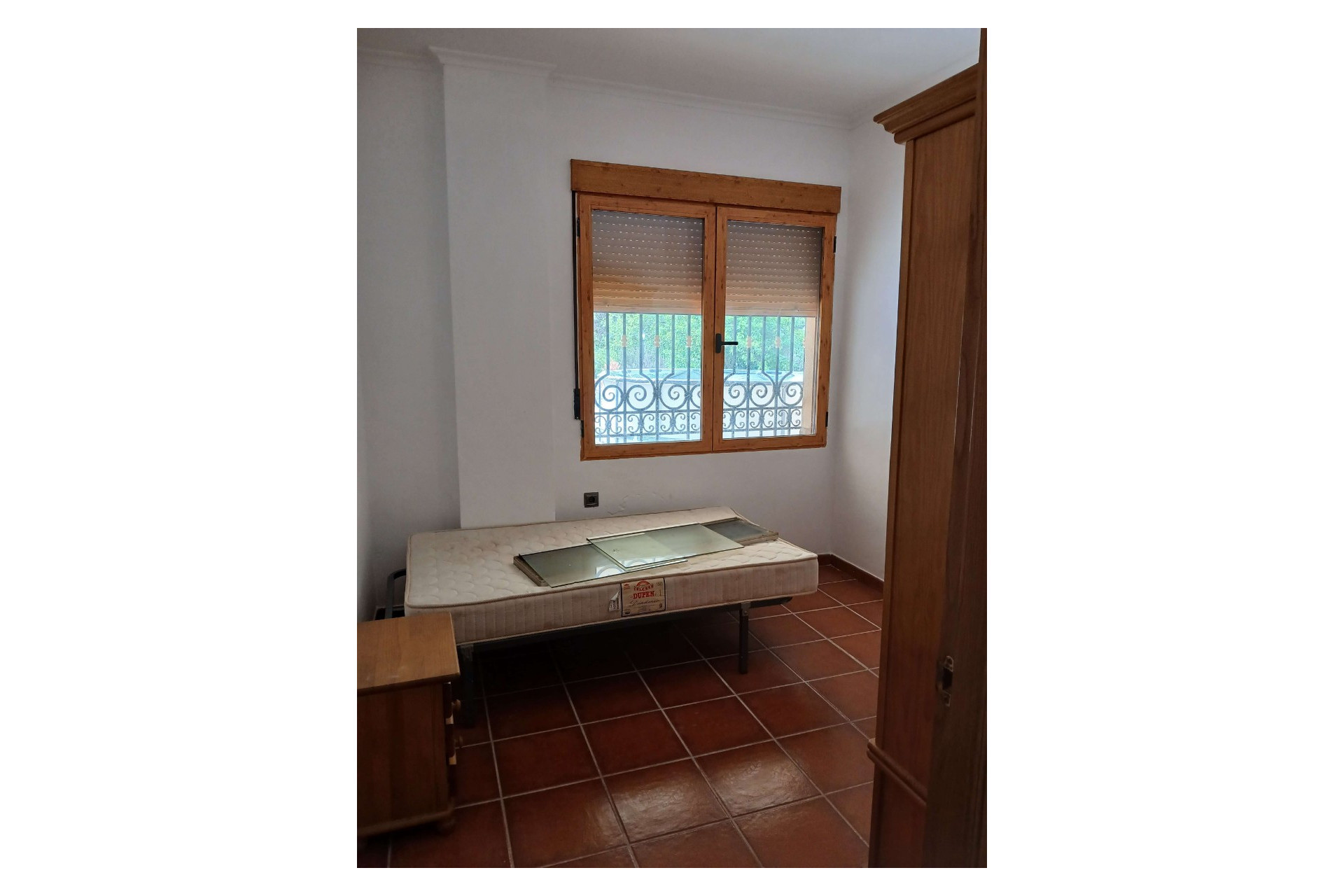 Resale - Villa -
Cieza