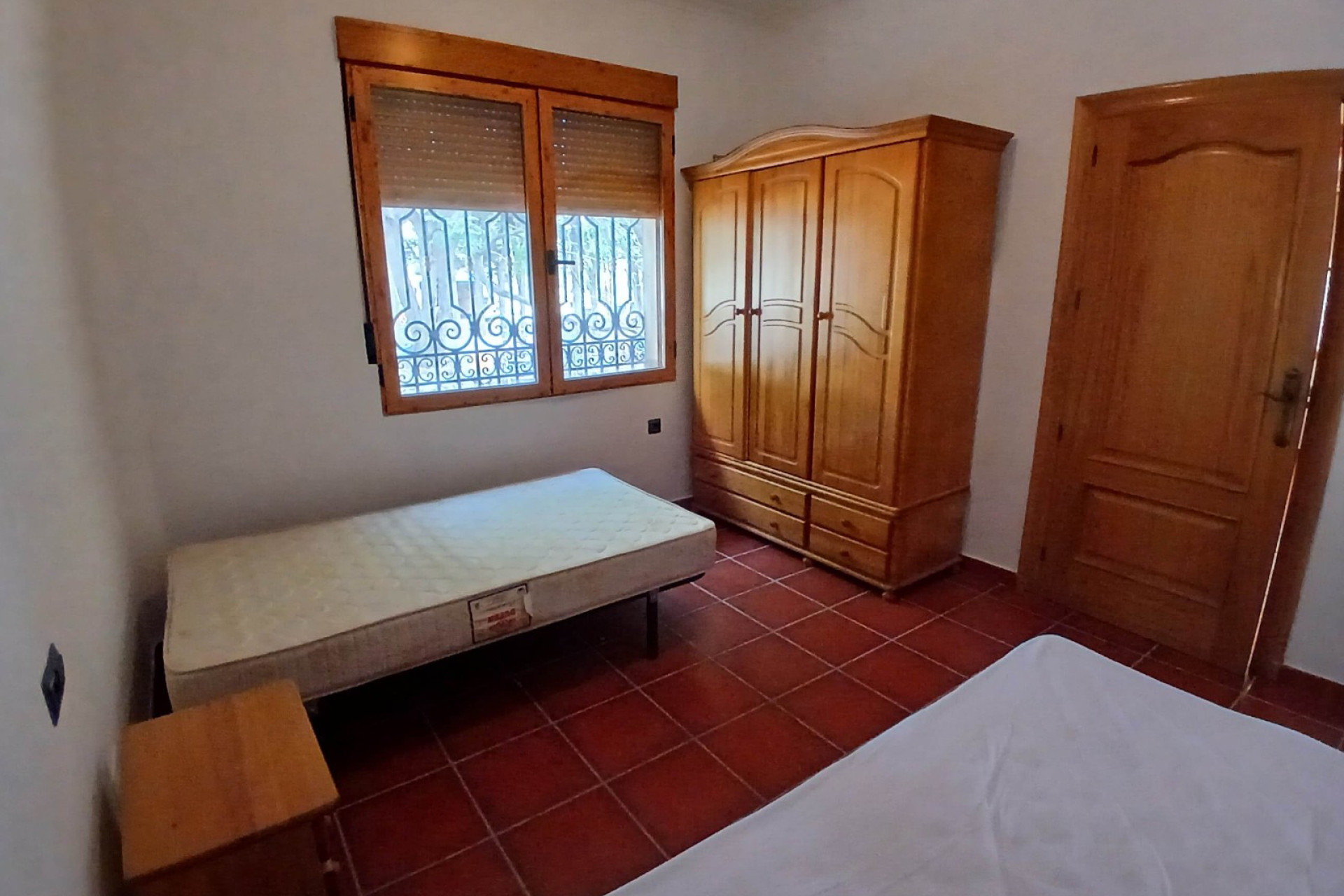 Resale - Villa -
Cieza