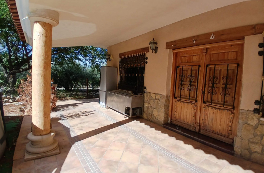 Resale - Villa -
Cieza