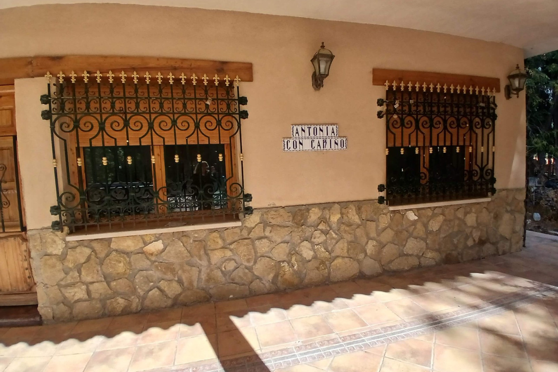 Resale - Villa -
Cieza