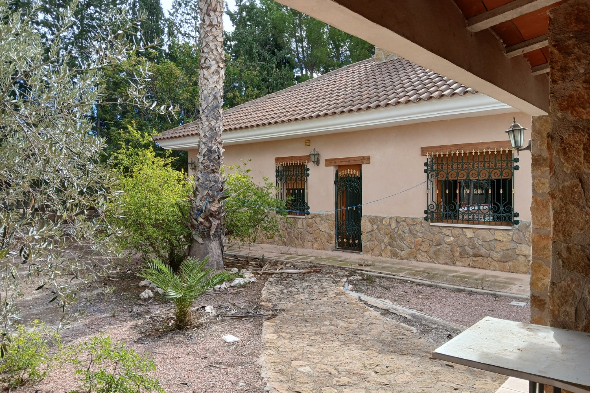 Resale - Villa -
Cieza