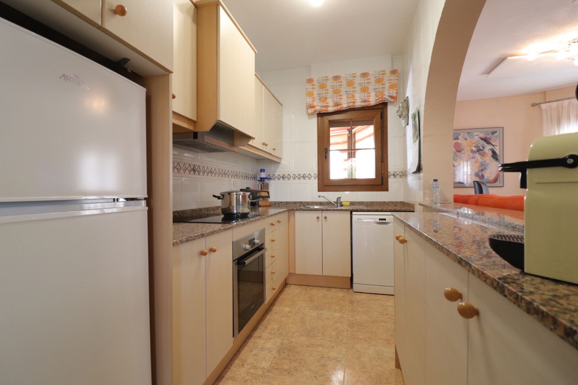 Resale - Villa -
Ciudad Quesada - Atalayas