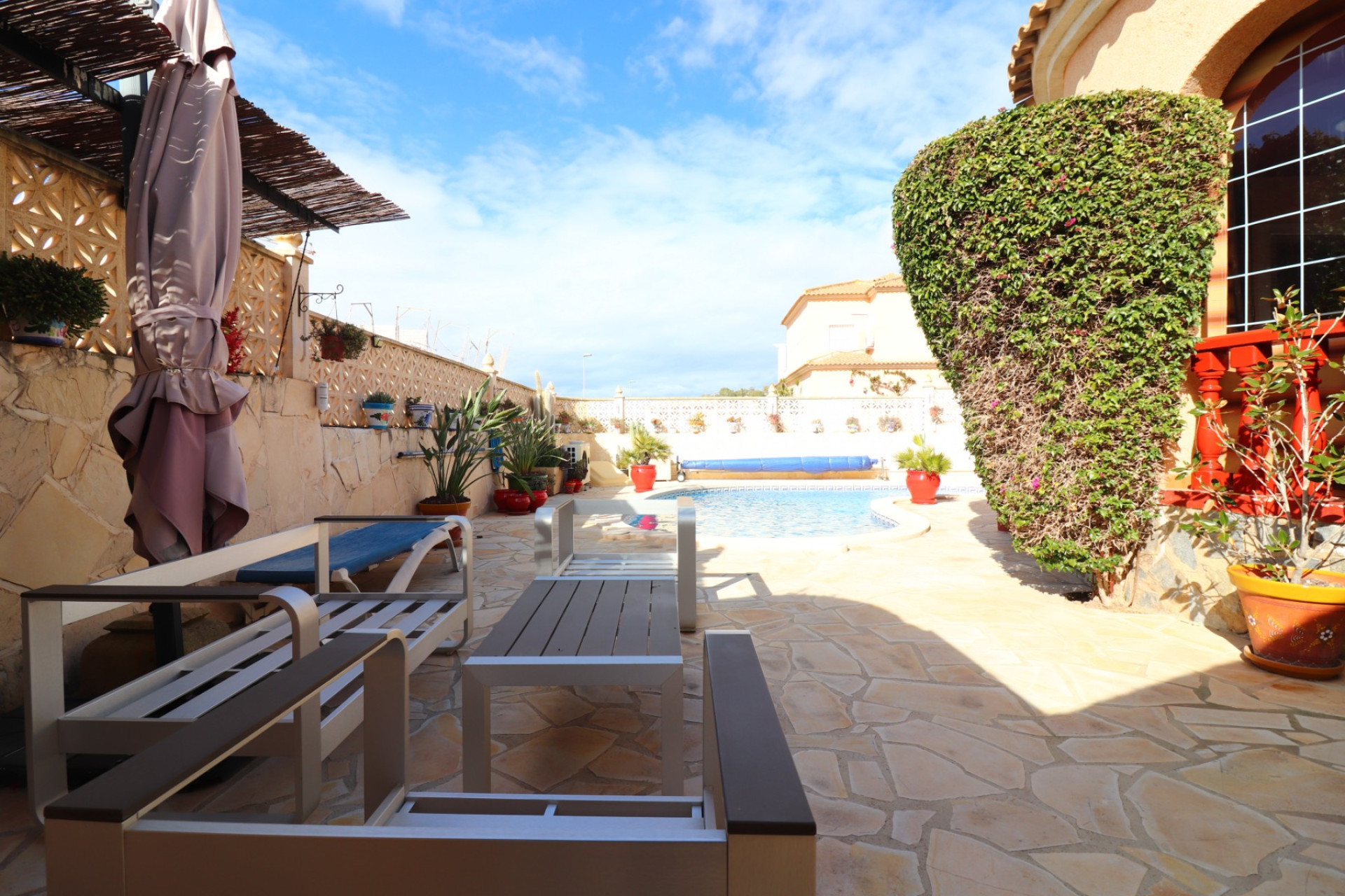 Resale - Villa -
Ciudad Quesada - Atalayas