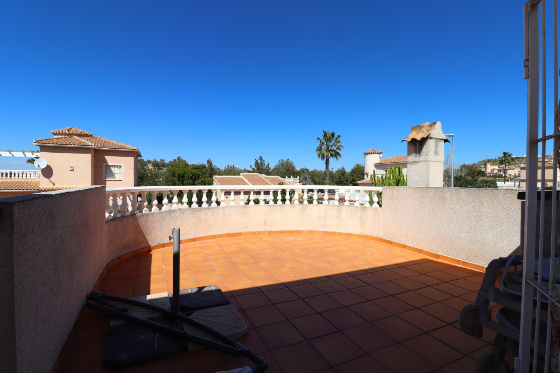 Resale - Villa -
Ciudad Quesada - Atalayas