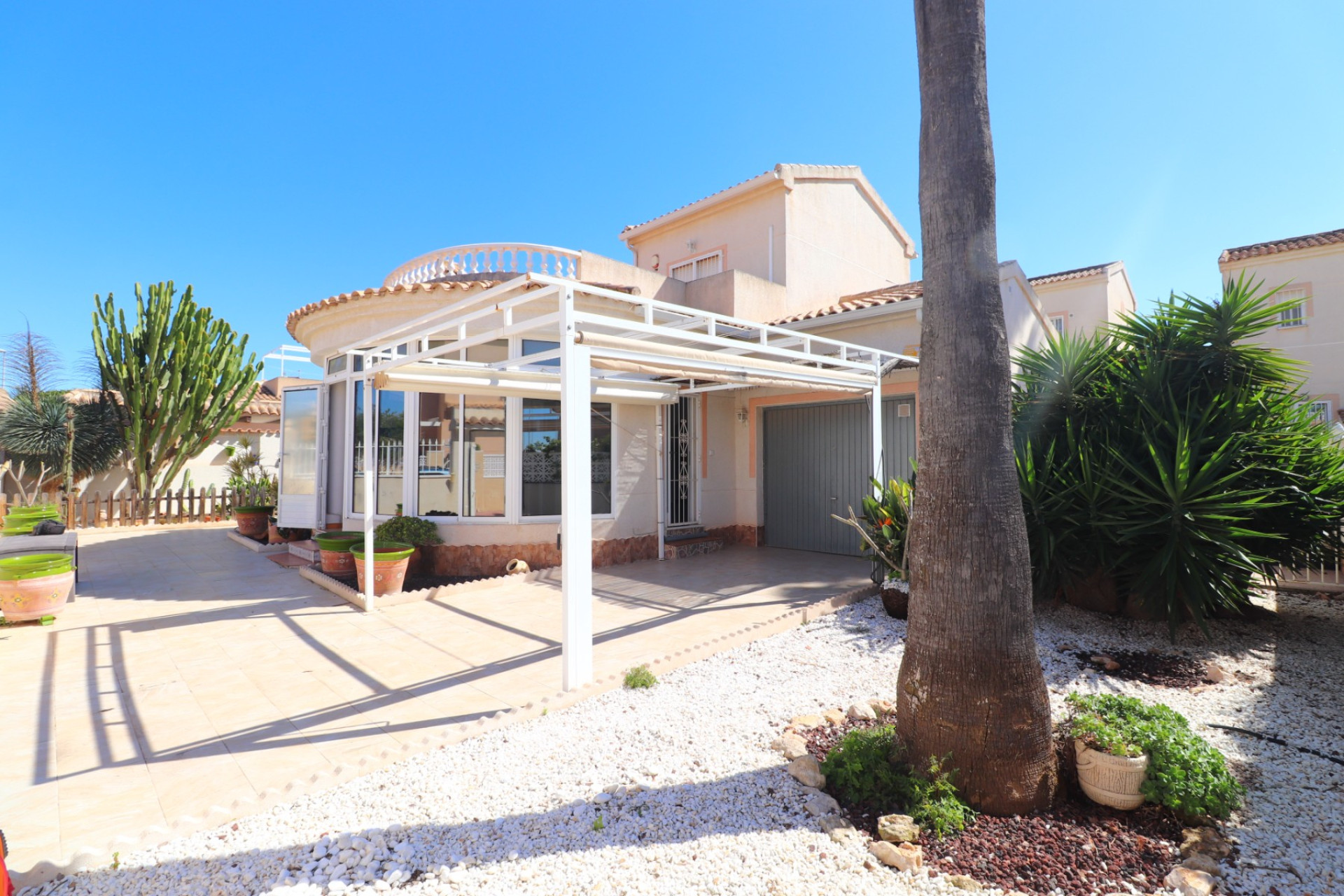 Resale - Villa -
Ciudad Quesada - Atalayas