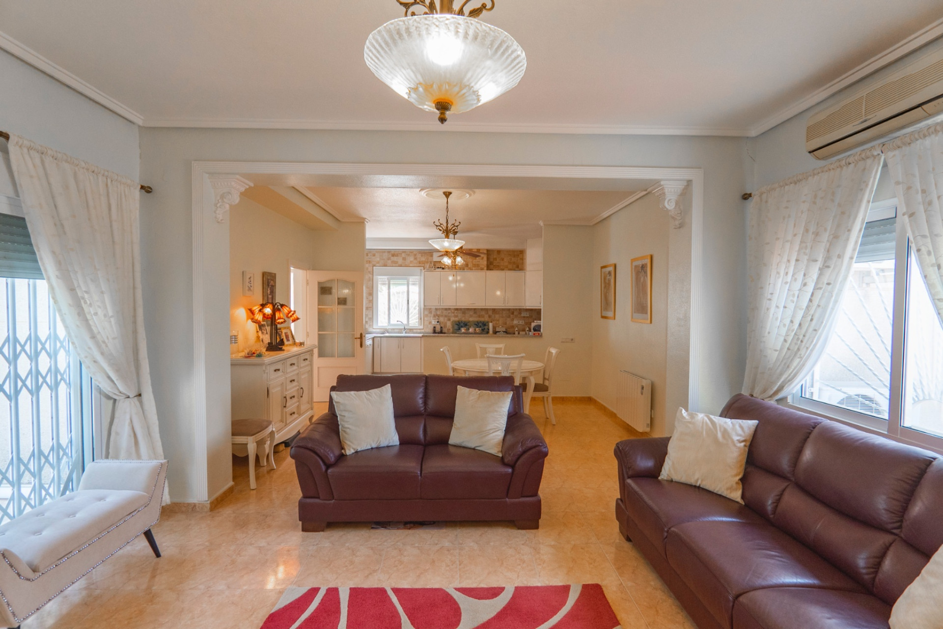 Resale - Villa -
Ciudad Quesada - Campo De Golf La Marquesa
