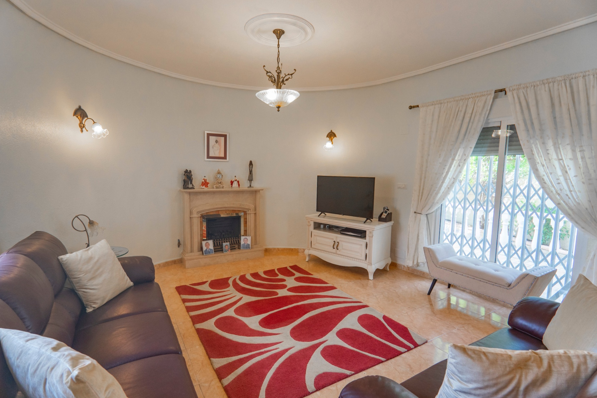 Resale - Villa -
Ciudad Quesada - Campo De Golf La Marquesa