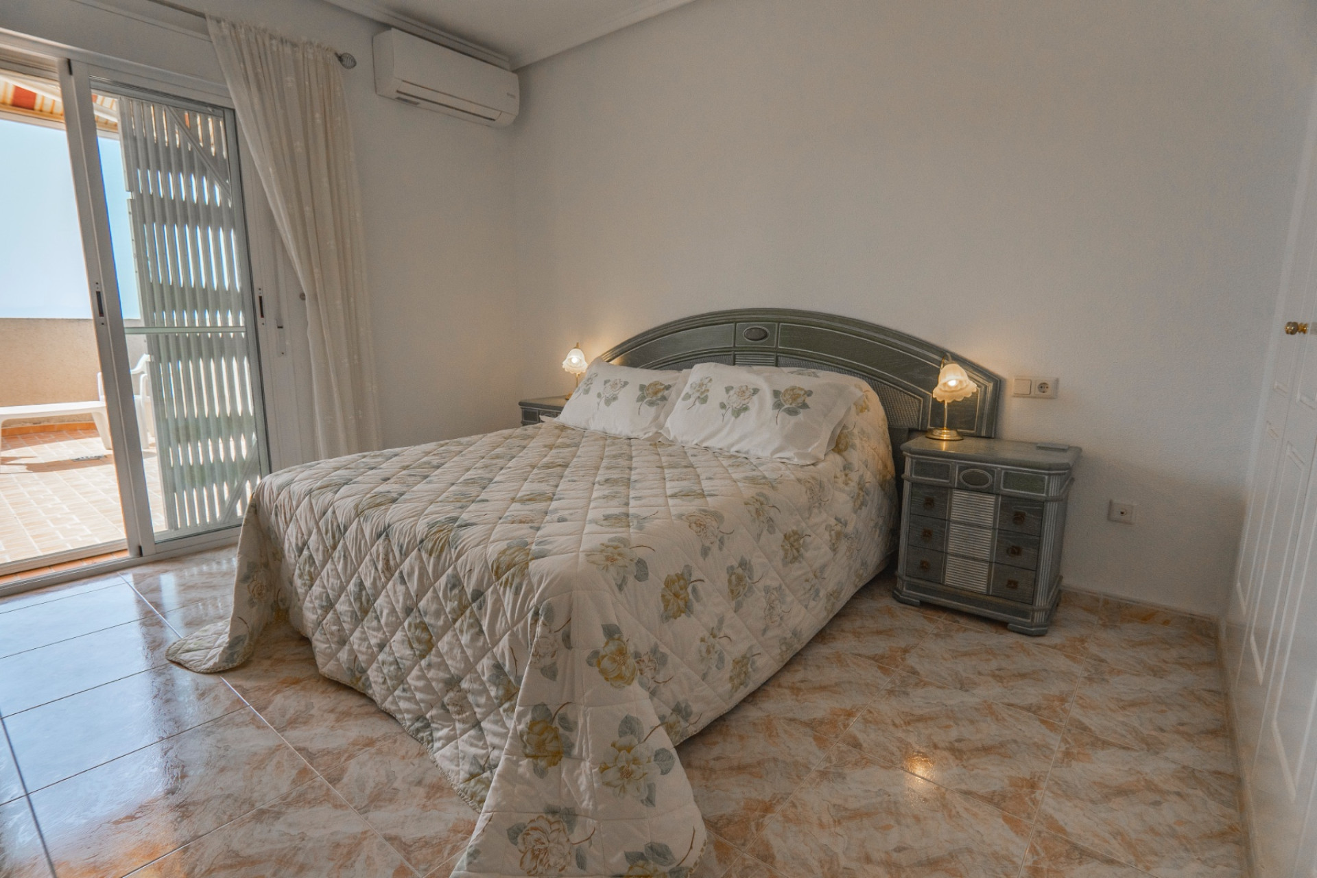 Resale - Villa -
Ciudad Quesada - Campo De Golf La Marquesa