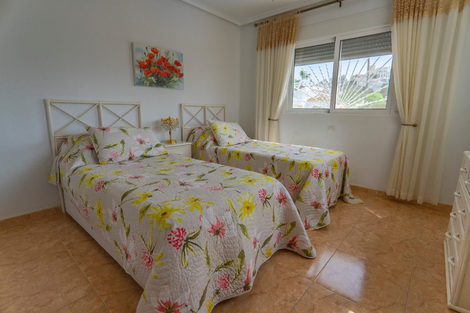 Resale - Villa -
Ciudad Quesada - Campo De Golf La Marquesa