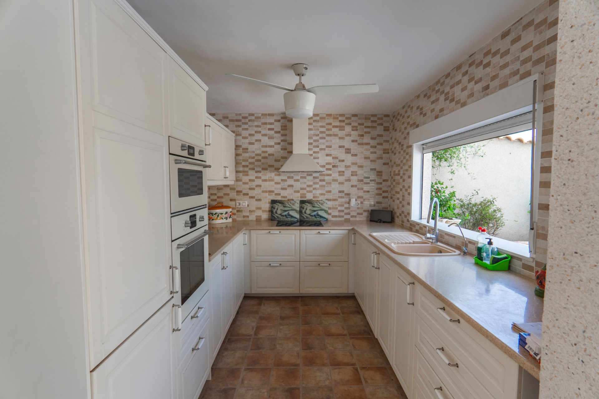 Resale - Villa -
Ciudad Quesada - Campo De Golf La Marquesa