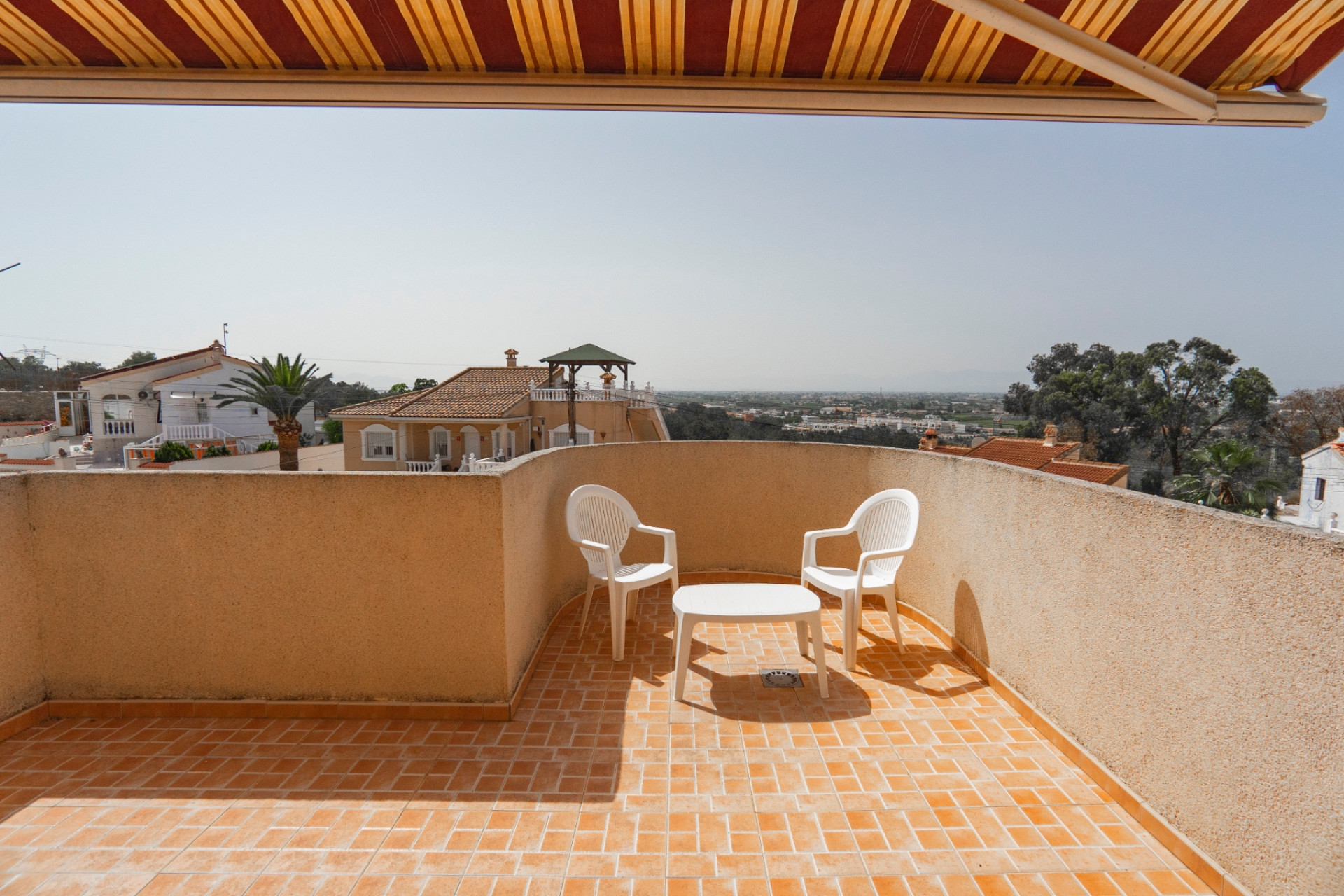 Resale - Villa -
Ciudad Quesada - Campo De Golf La Marquesa