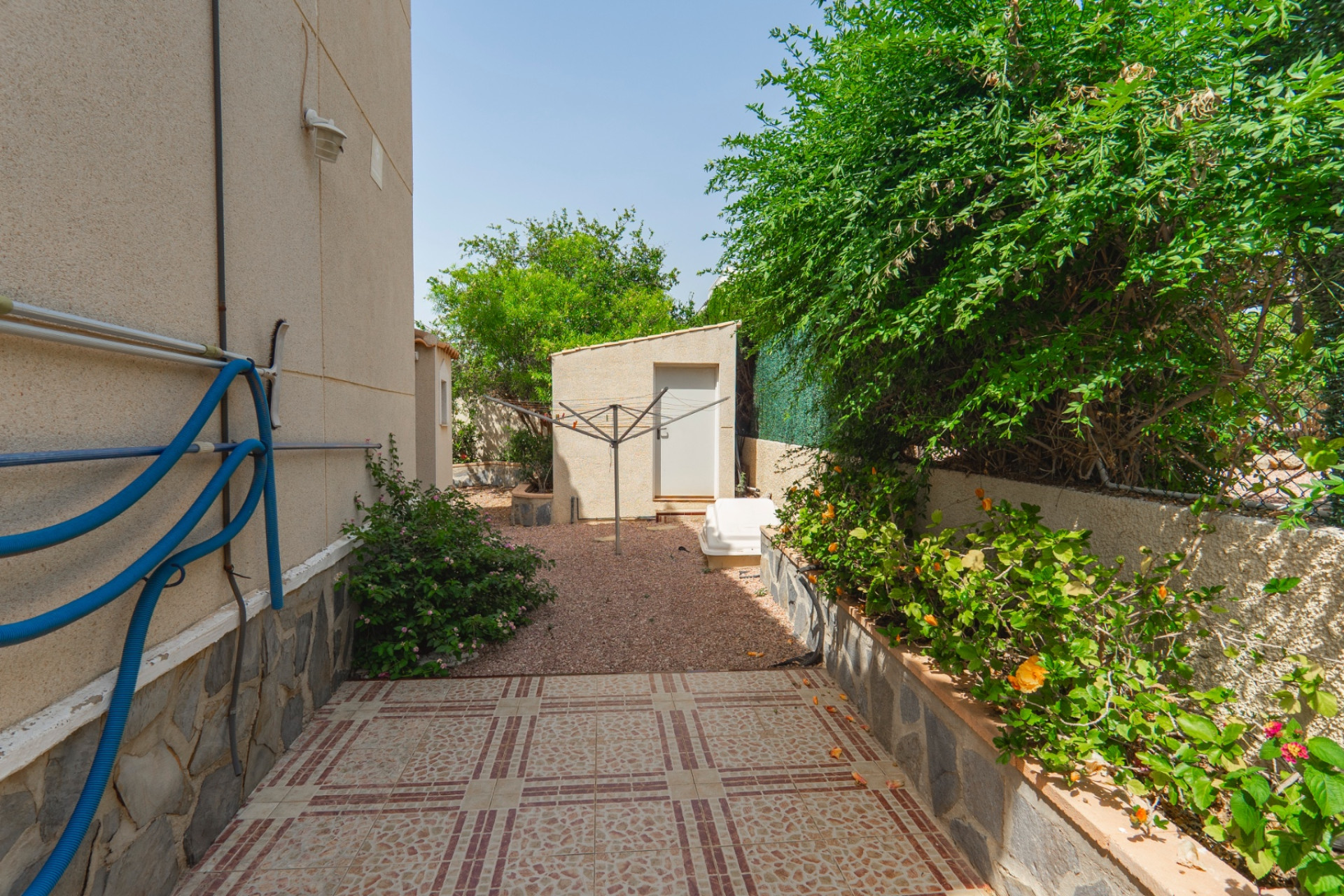 Resale - Villa -
Ciudad Quesada - Campo De Golf La Marquesa