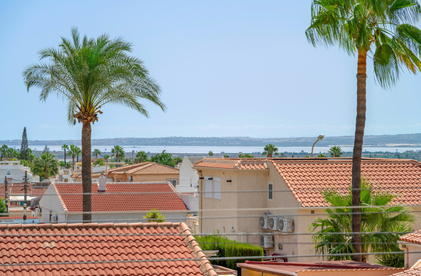Resale - Villa -
Ciudad Quesada - Center