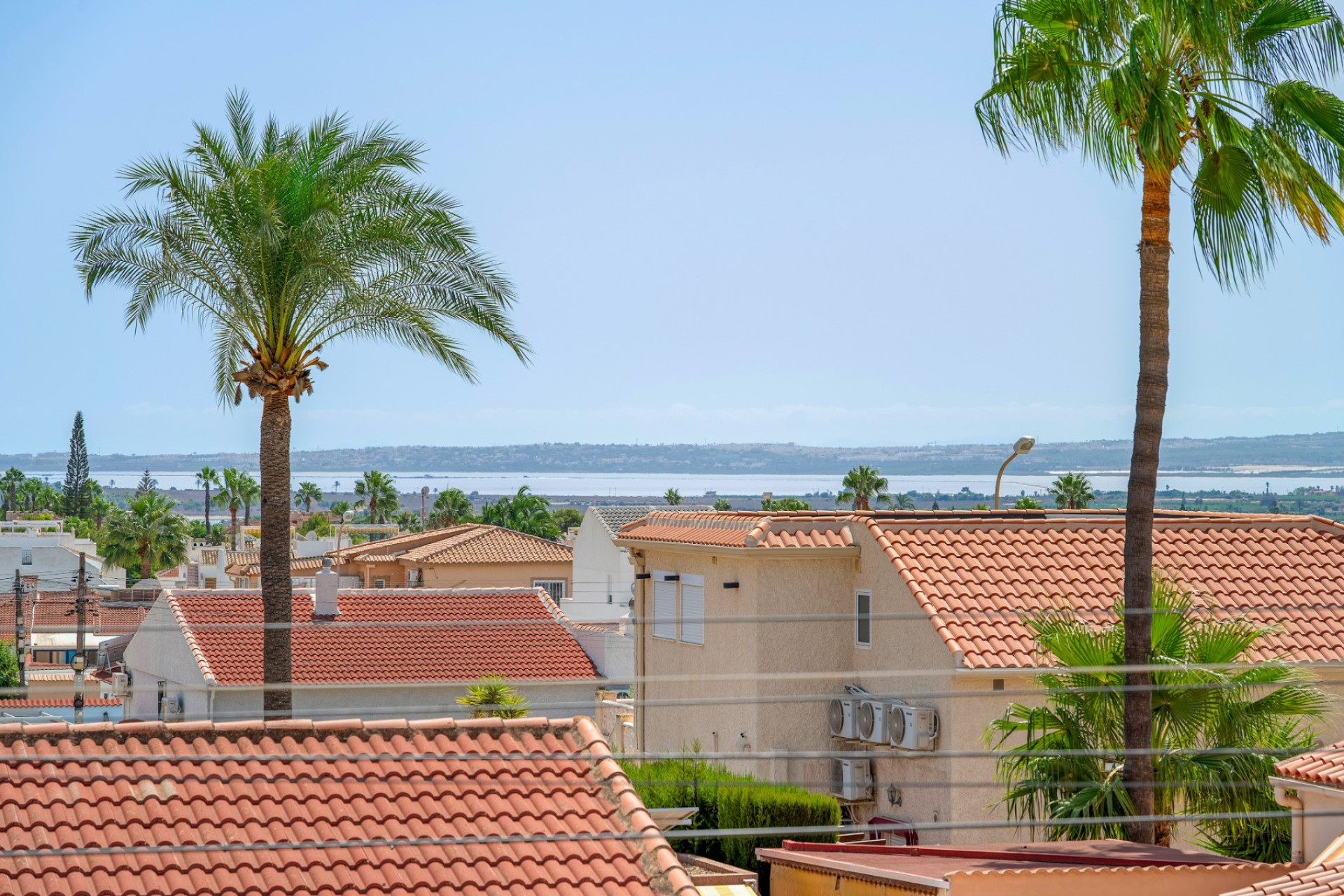 Resale - Villa -
Ciudad Quesada - Center