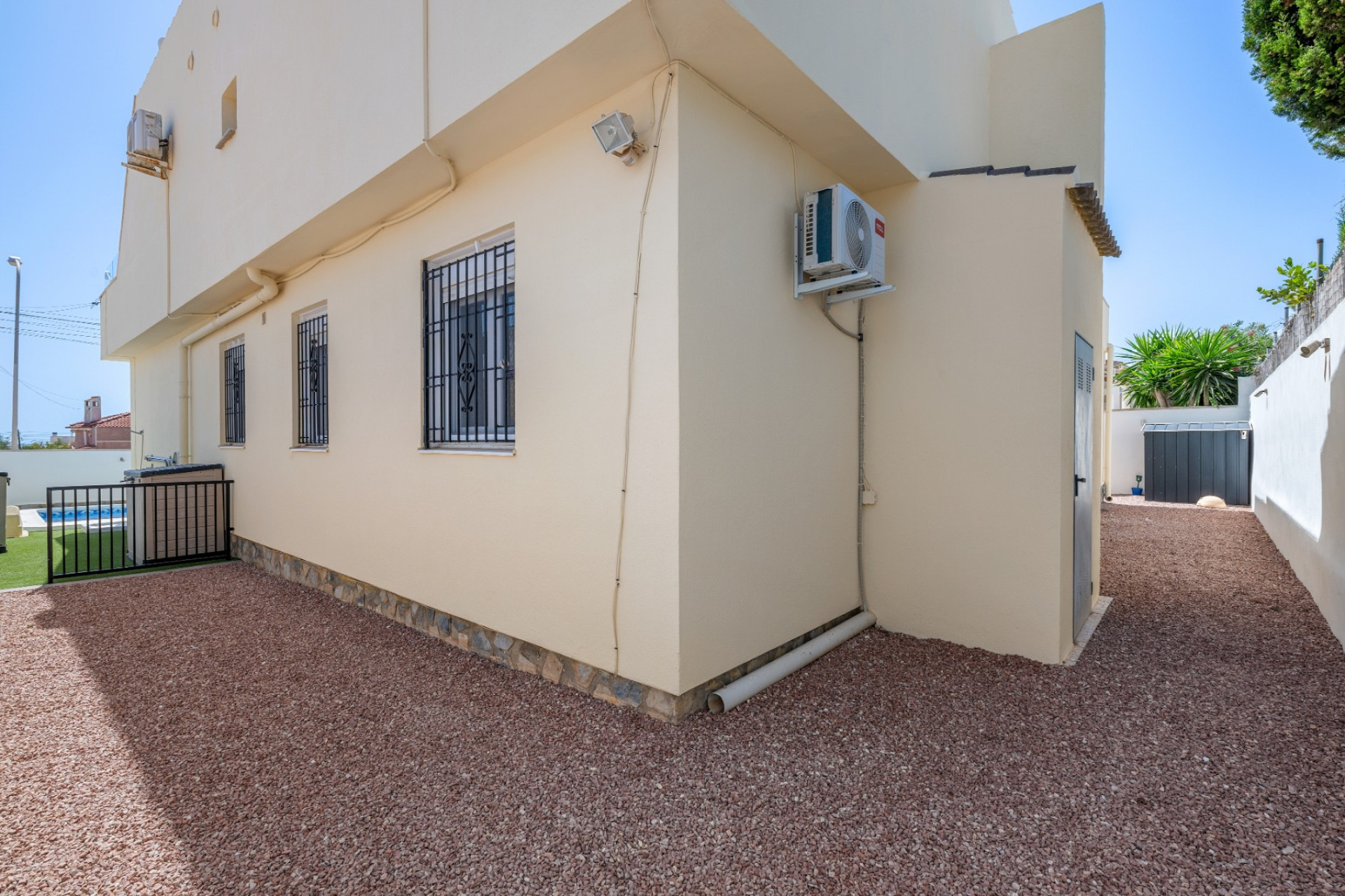 Resale - Villa -
Ciudad Quesada - Center