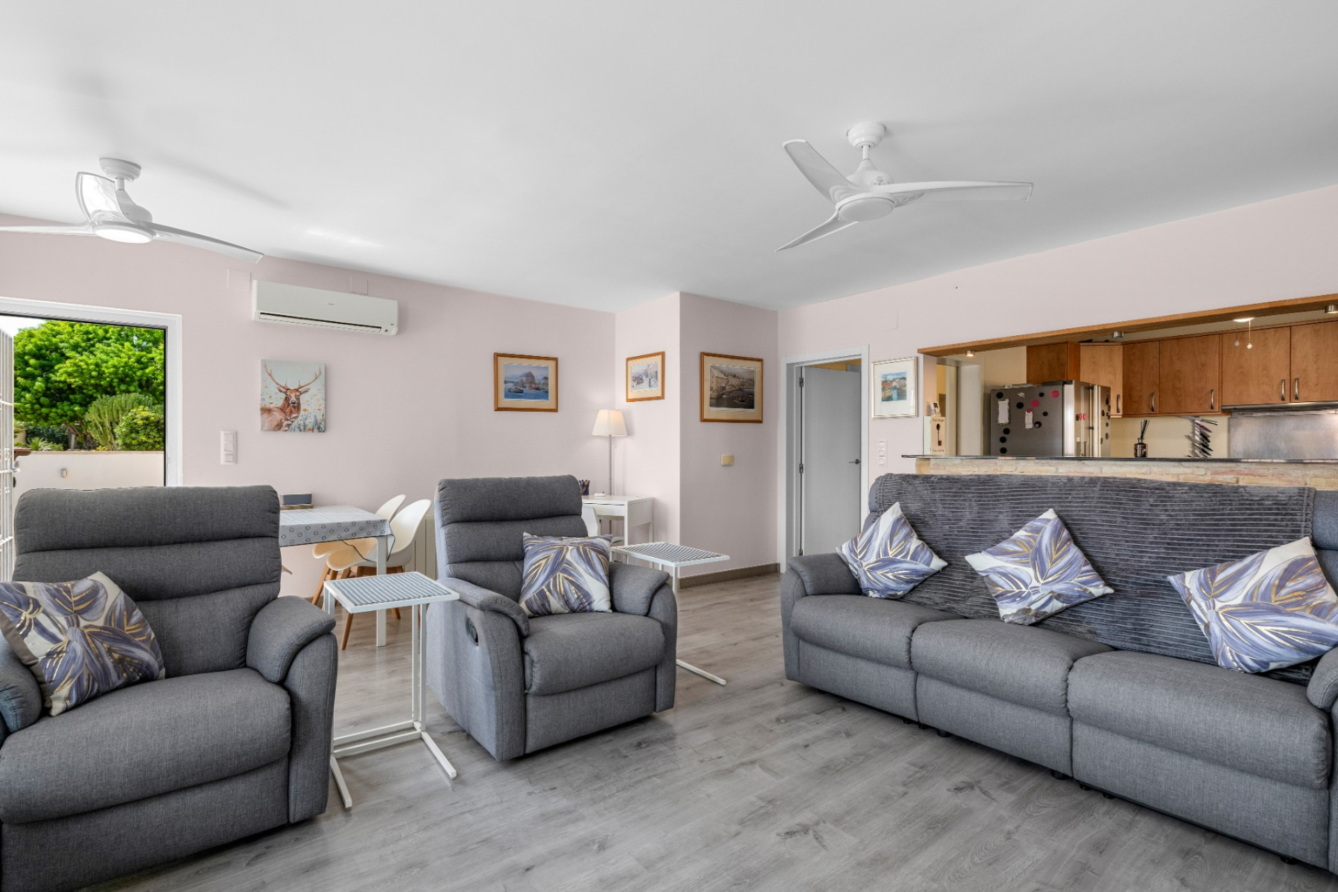 Resale - Villa -
Ciudad Quesada - Center
