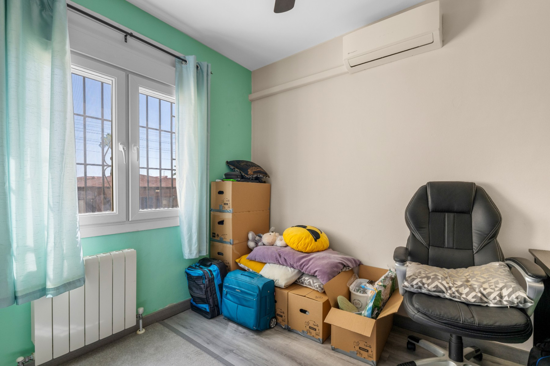 Resale - Villa -
Ciudad Quesada - Center