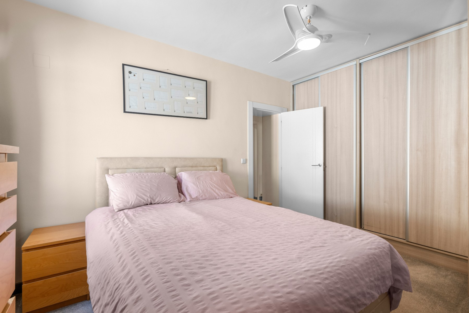 Resale - Villa -
Ciudad Quesada - Center