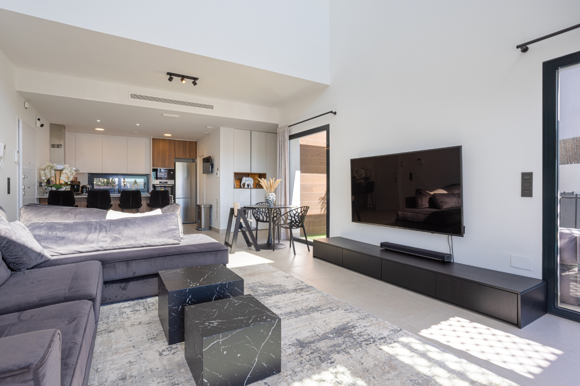 Resale - Villa -
Ciudad Quesada - Ciudad Quesada - Rojales