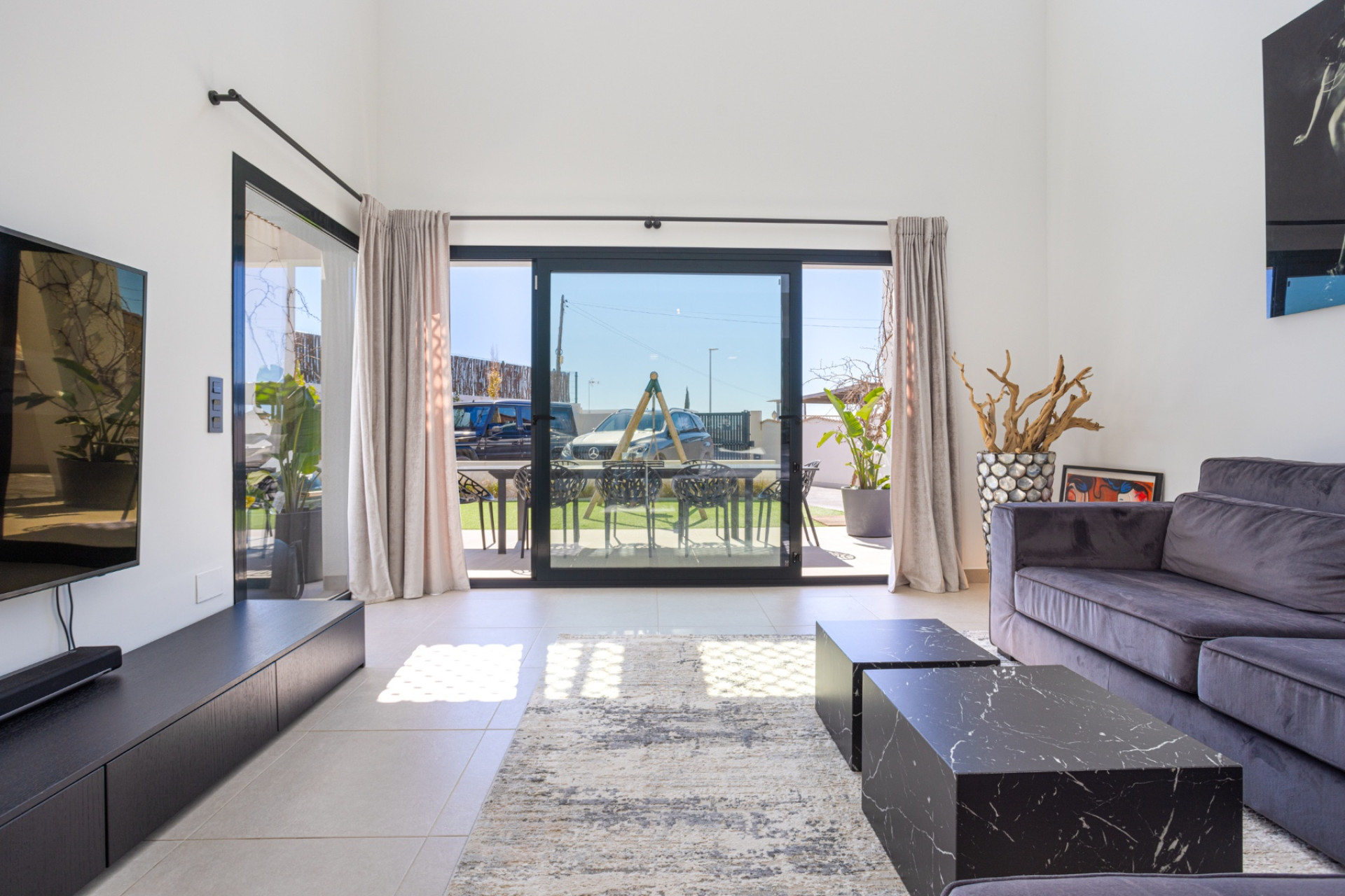 Resale - Villa -
Ciudad Quesada - Ciudad Quesada - Rojales