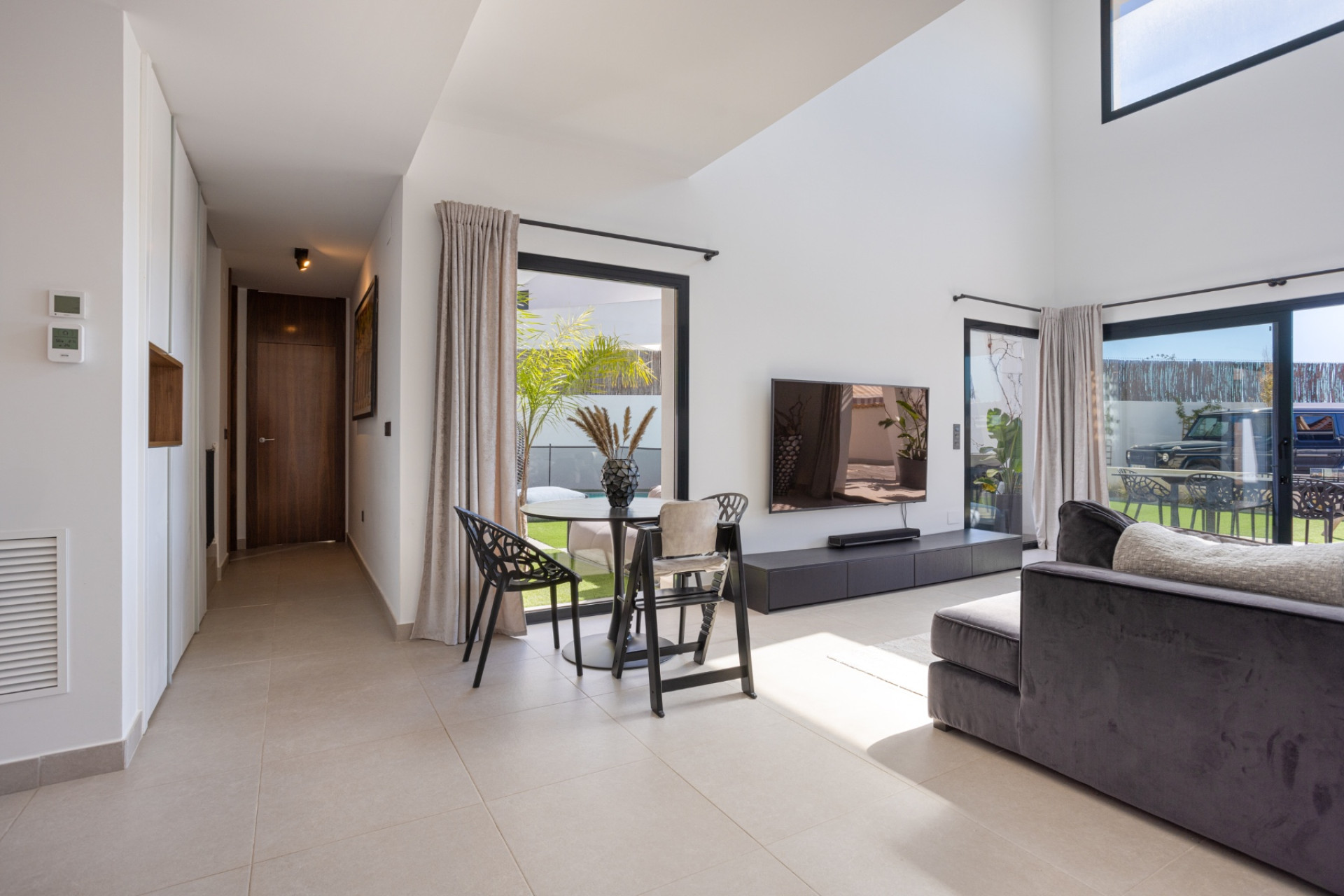 Resale - Villa -
Ciudad Quesada - Ciudad Quesada - Rojales